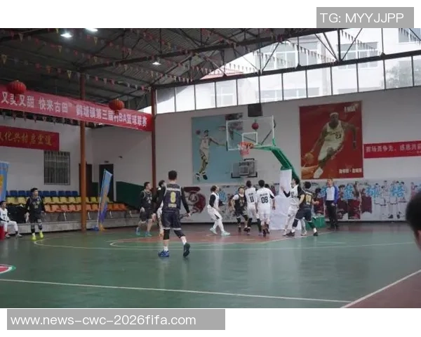 激情碰撞篮球大赛盛况空前各路高手齐聚一堂争夺荣耀与梦想