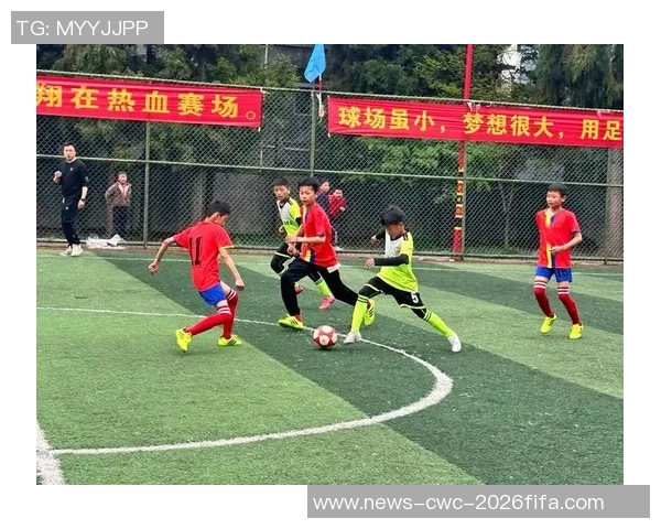 镜头下的绿茵场：记录足球赛的激情与瞬间之美